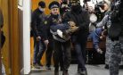 Before and After the Crocus City Hall Attack: Tajik Migrants in Russia