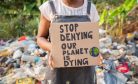 Asia-Pacific States Must Divorce Their Industry Friends for a Strong Global Plastics Treaty