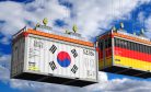 Toward Germany-South Korea Cooperation in Economic Security 