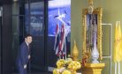 Thailand’s Grand Reconciliation: The Shinawatras and the Establishment