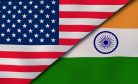 India-US Technology Ties Deepen Amid New Washington Consensus