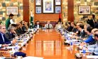 Pakistani Business Leaders Pitch for Trade Talks With India