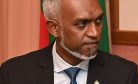Maldivian President Mohammad Muizzu Consolidates Control