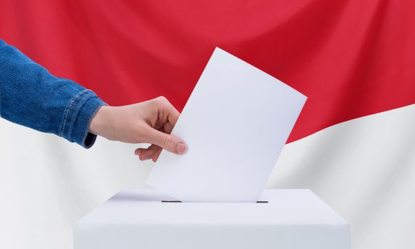 Indonesian Court Ruling Again Makes Controversial Tweak to Election Rules