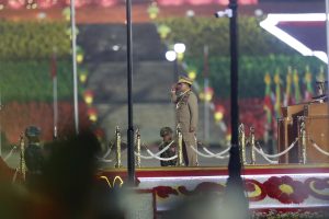 Myanmar’s Revolution Has Entered a New, More Complicated Phase