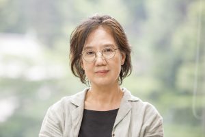 Park Yu-ha Speaks out on Her Battle Against Censorship