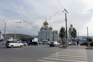 US Religious Freedom Watchdog Recommends Kyrgyzstan for Special Watch List