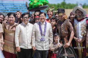 The Marcos-Duterte Rift Widens in the Philippines