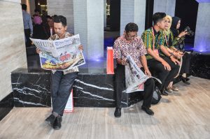 Press Watchdog Paints Grim Picture of Southeast Asian Media Freedoms