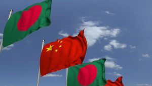 China-Bangladesh Military Exercises Signal Shifting Geopolitical Landscape