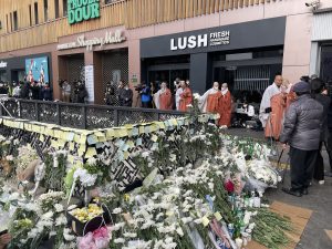 South Korea’s Tortuous Reckoning With the Itaewon Tragedy
