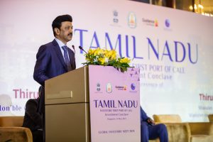 Dravidian Cosmopol&shy;itanism and the Making of a Global Tamil Nadu
