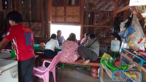 Deportation of Myanmar Nationals From Manipur Could Favor Myanmar’s Junta