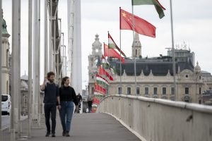 China’s ‘Trojan Horse’ in the EU? It’s Not Just Hungary. 
