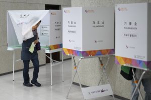 AI and Elections: Lessons From South Korea
