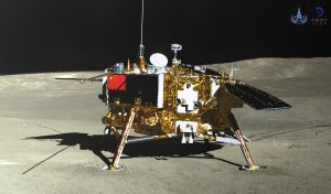 China’s Chang’e 6 Moon Mission Is a Game Changer 