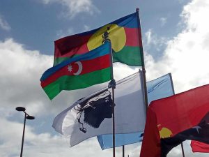 New Caledonia Riots: The Azerbaijan Factor