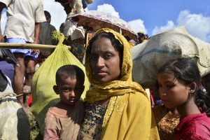 Justice Delayed Is Justice Denied: When Will the Rohingya Genocide Case Be Resolved?