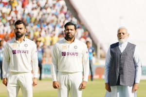 How India&#8217;s Politics Is Reshaping International Cricket