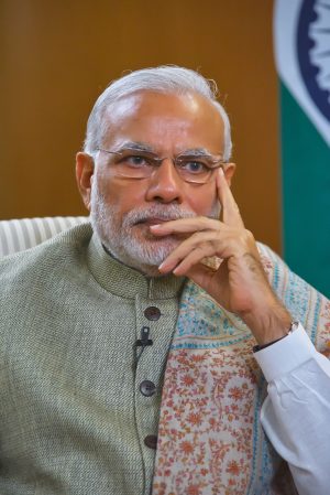 Narendra Modi’s Decade Without Press Conferences