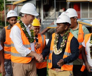 Solomon Islands’ New Government: A Chance to Reset Australia’s Pacific Diplomacy