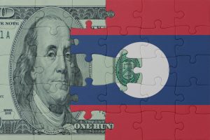 Why Dollarization Is the Solution to Laos&#8217; Economic Woes