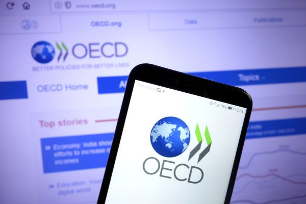 Tawaran Indonesia yang mengubah keadaan untuk bergabung dengan OECD – The Diplomat