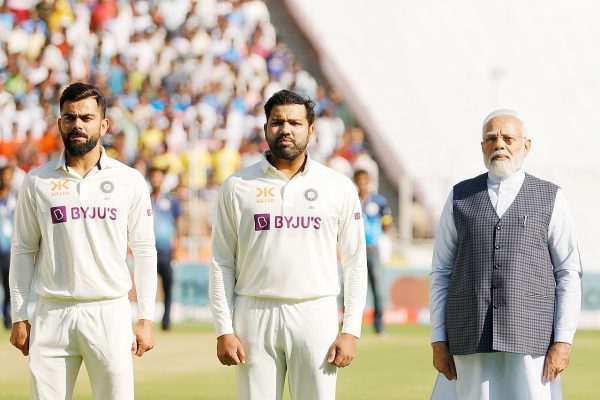 How India’s Politics Is Reshaping International Cricket