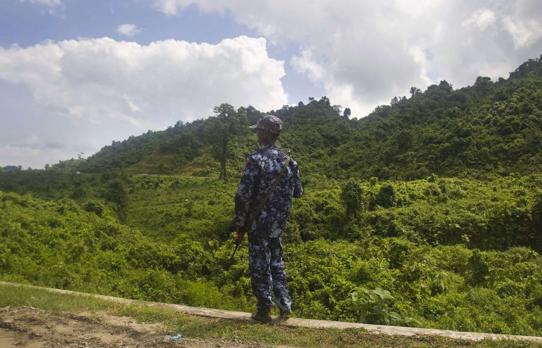 UN Details ‘Disturbing’ New Atrocities Against Myanmar’s Rohingya – The ...