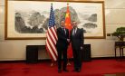 China-US Great Power Rivalry a Boiling Hot Pot 