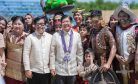 The Marcos-Duterte Rift Widens in the Philippines