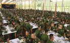 Military Conscription in Southeastern Myanmar Demands International Intervention