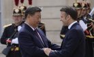 Xi Jinping’s Visit to Europe Tests Transatlantic, EU Cohesion on China Policy