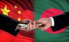 Why Is Bangladesh Seeking a $5 Billion Soft Loan From China?