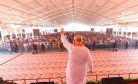 What Underlies Modi’s Frequent Election Rallies in Maharashtra?