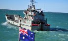 Australia’s Conundrum: A Coherent Defense Plan Needs a Coherent National Strategy