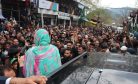 BJP Shrinks Away From Facing Voters in Kashmir