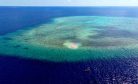 Philippines to Take Steps to Prevent Chinese Reclamation in South China Sea