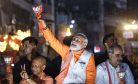 Narendra Modi Files Nomination to Run For a Third Term in India&#8217;s General Election