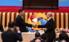 While Xi and Putin Celebrate Cooperation, Problems Build in China-Russia Ties