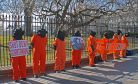 Serial Has a New Guantanamo Podcast, but Is Anyone Listening?