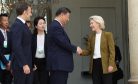 Xi Jinping’s Europe Diplomacy Stalemate