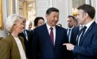 Why Xi’s Europe Tour Was Seen Positively in Moscow