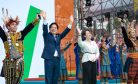 With Lai Ching-te Inauguration, Taiwan Has a New President