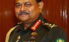US Sanctions Retired Bangladeshi Army Chief, But It Will Have Little Impact