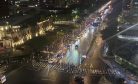 Tens of Thousands Protest Bill to Expand Legislative Power in Taiwan