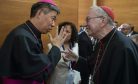 Vatican Makes Fresh Overture to China, Reaffirms That Catholic Church Is No Threat to Sovereignty
