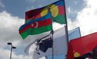 New Caledonia Riots: The Azerbaijan Factor