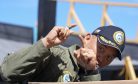 Philippine Commander Denies &#8216;Deal&#8217; Over South China Sea Shoal