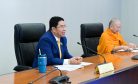 Thai PM Avoids Suspension As Constitutional Court Accepts Ethics Complaint